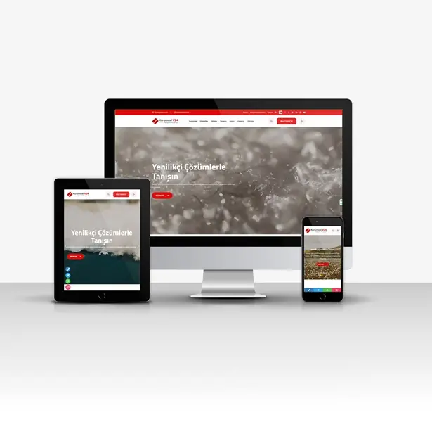 Corporate Company V24 (Suitable for All Sectors - New Language System)