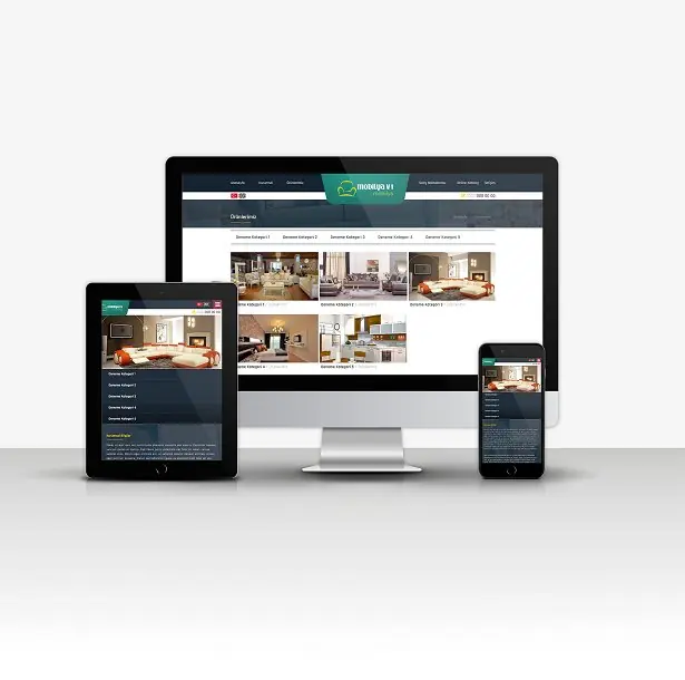 Furniture Script V1 Dual Language