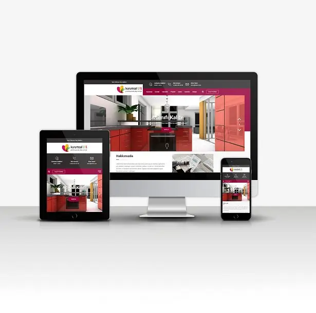 Corporate Firm V16 (SUITABLE FOR ALL SECTORS)