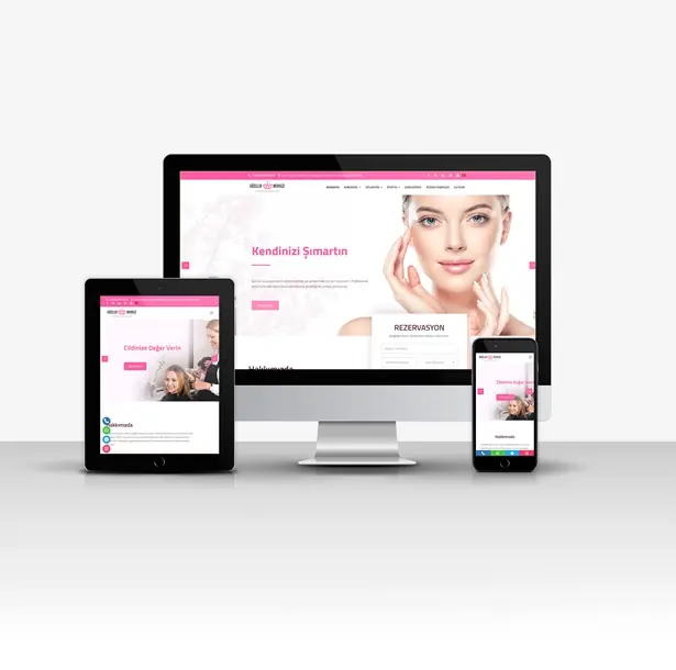 Hairdresser-Beauty-Spa V3 (with Appointment Module - New Language System)