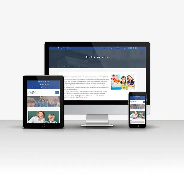 Education-Study-Tutoring Center V1