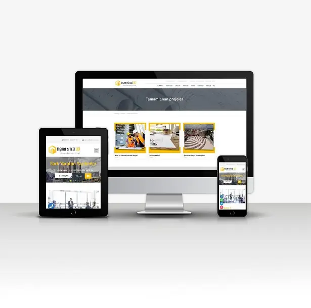 Construction Site V9 (SUITABLE FOR ALL SECTORS)