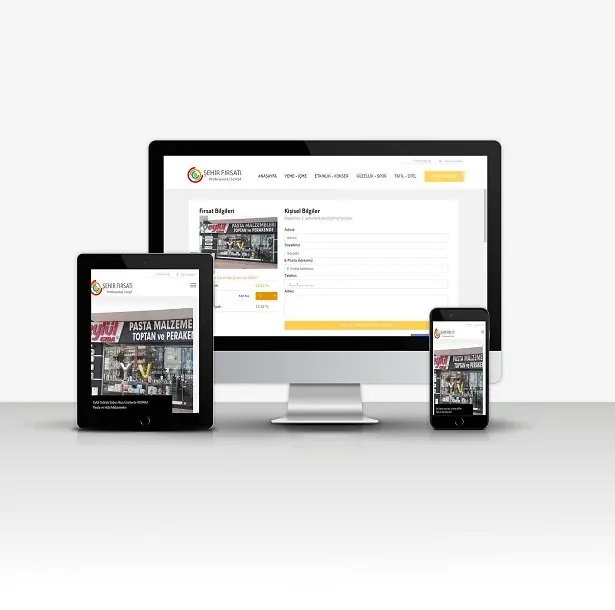 City Opportunities Script