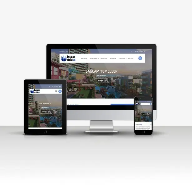 Construction Site V6