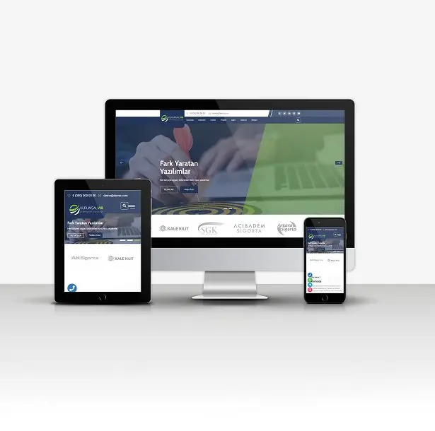 Corporate Firm V18 (SUITABLE FOR ALL SECTORS)