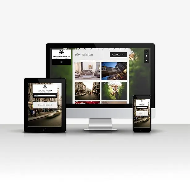 Photographer Script V1