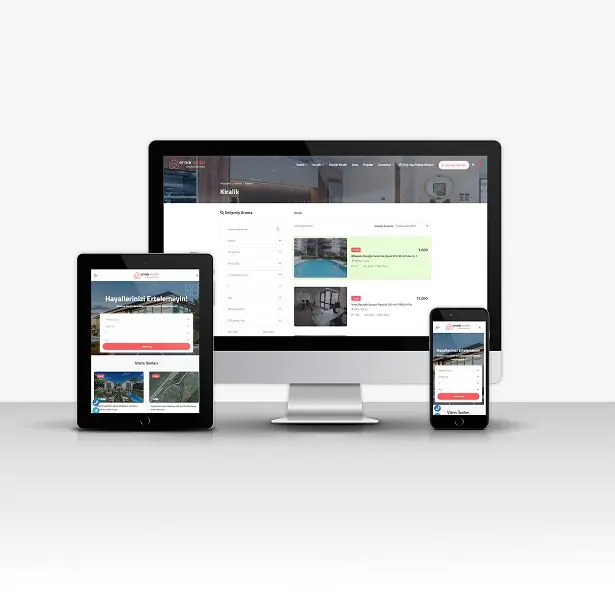 Real Estate Script V5 (with Boost Module - Store Module - New Language System)