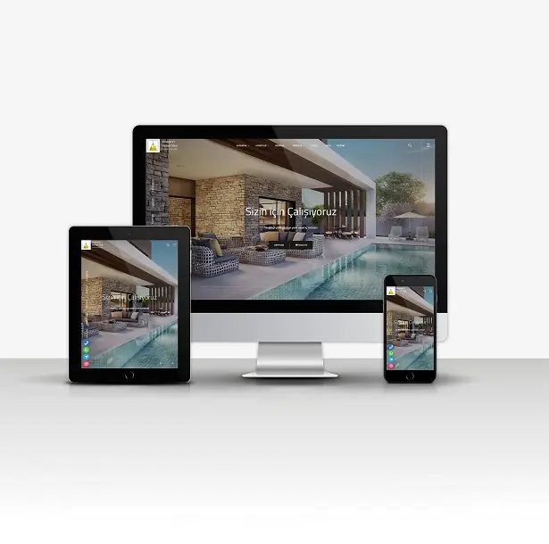 Architecture V3 (Unlimited Languages)