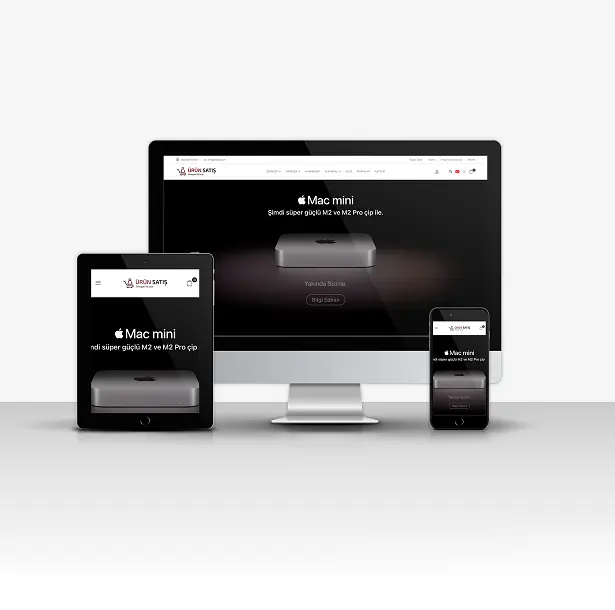 Product Sales V2 (Advanced E-Commerce Module - Suitable for All Sectors - New Language System)