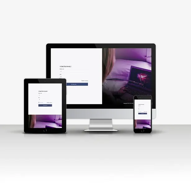 Doctor - Hospital - Medical V2 (Suitable for all sectors)