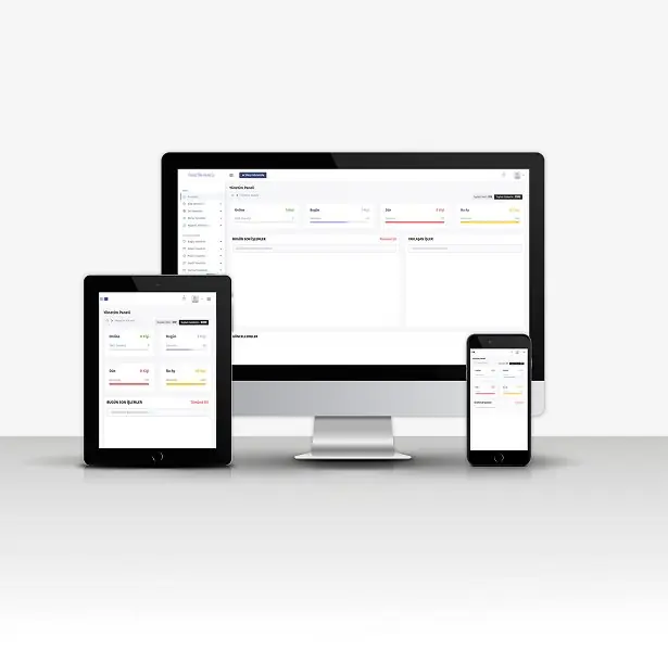 Corporate Firm V16 (SUITABLE FOR ALL SECTORS)