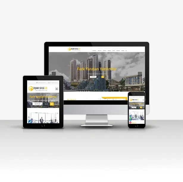 Construction Site V9 (SUITABLE FOR ALL SECTORS)