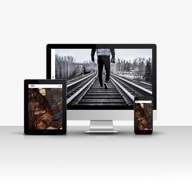 Photographer Script V2