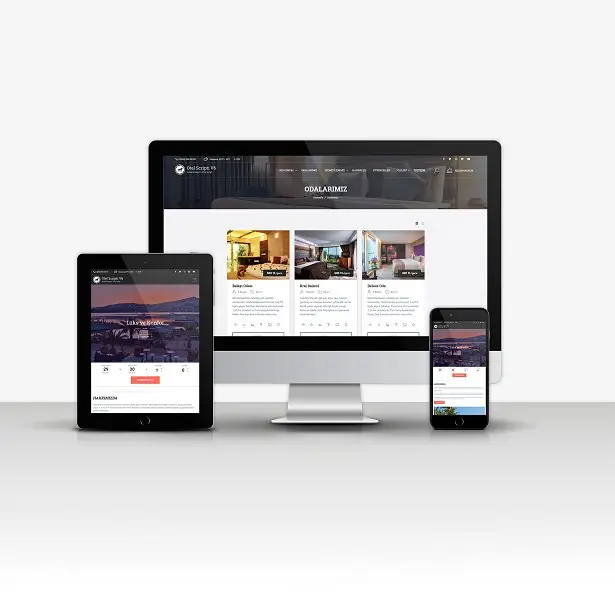 Hotel V6 (Unlimited Languages)