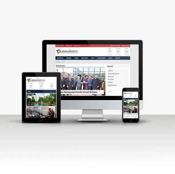 ssociation & Municipality V5