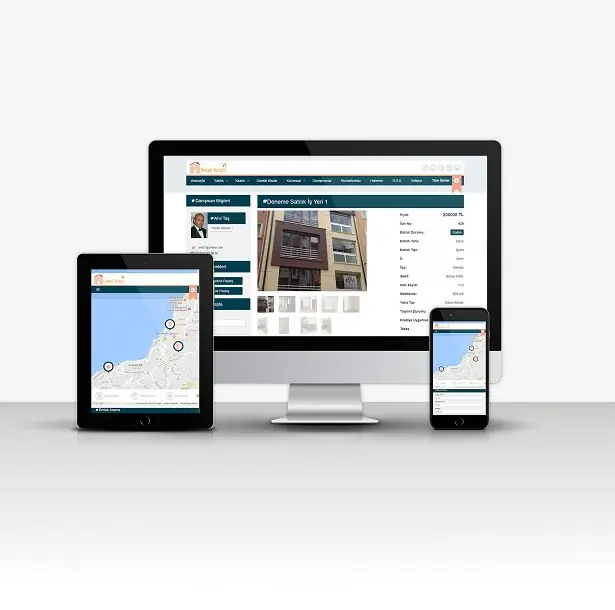 Professional Real Estate Script V1