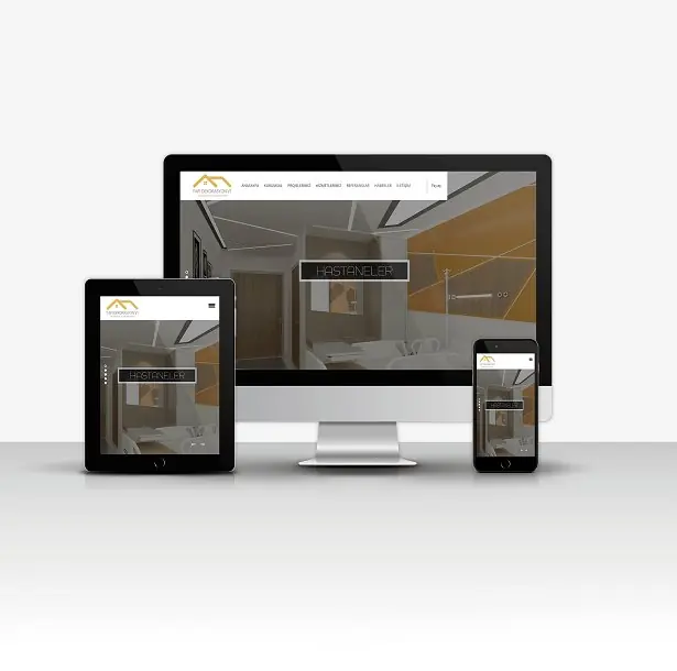 Building Decoration V1